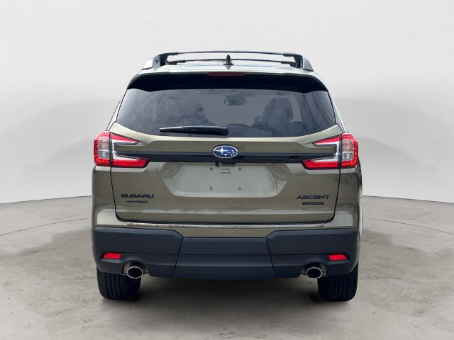 Used 2025 Subaru Ascent Bronze Edition AWD/4WD image 6
