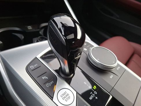 Used 2023 BMW 430i xDrive Coupe w/ Convenience Package image 13