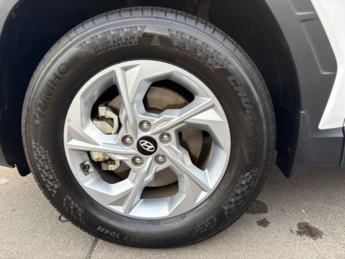 Used 2023 Hyundai Tucson SEL AWD/4WD image 11