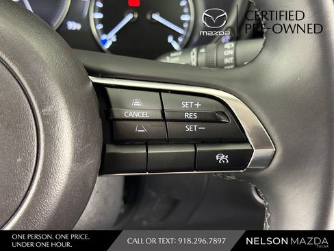 Certified 2025 MAZDA CX-30 AWD 2.5 S w/ Preferred Package image 26