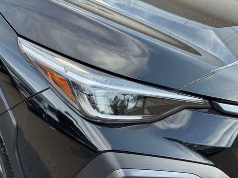 Used 2025 Subaru Crosstrek 2.5i Limited w/ Crosstrek Mirror Package image 13