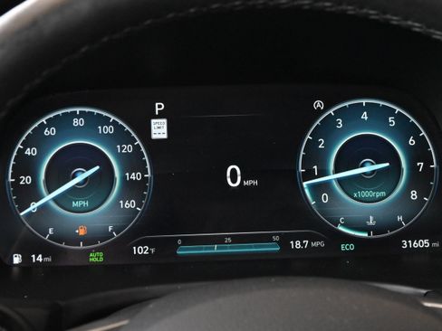 Used 2023 Hyundai Palisade Limited FWD image 18