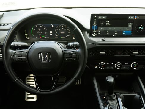 Used 2023 Honda Accord Sport image 26