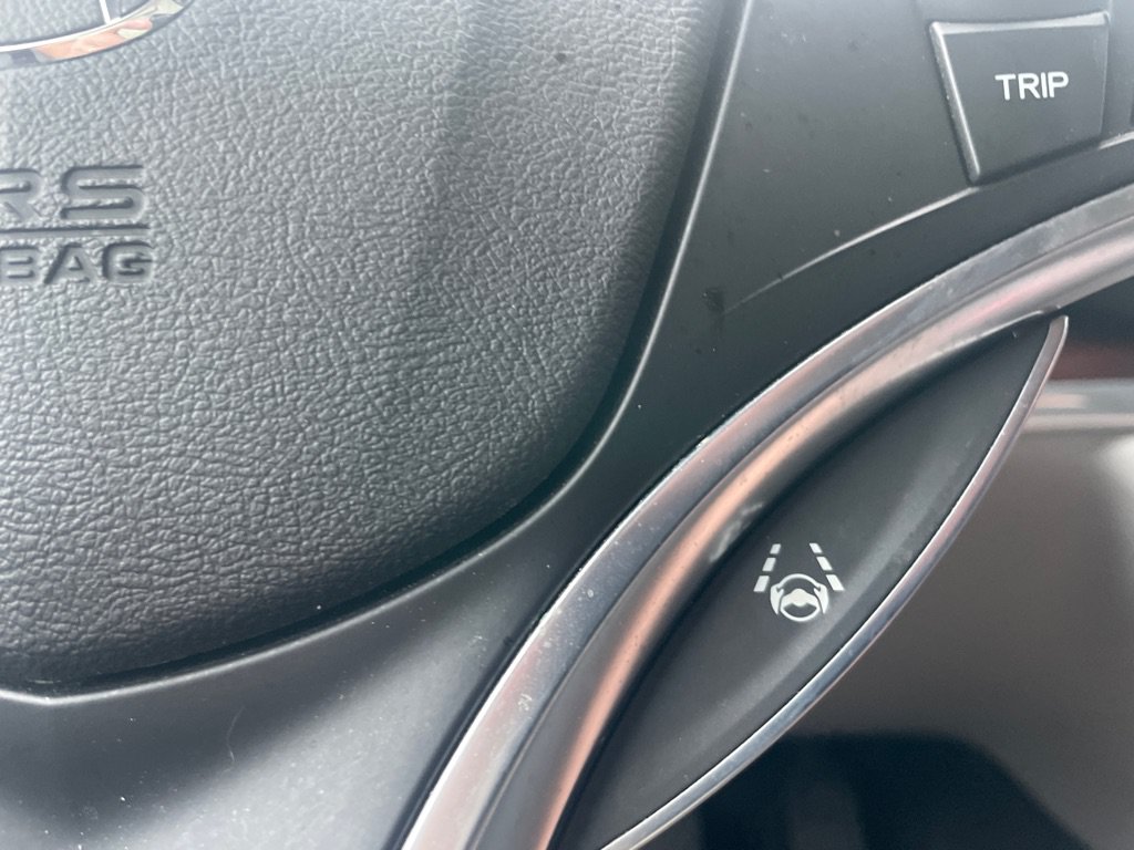 Used 2016 Acura MDX w/ Technology Package FWD image 24