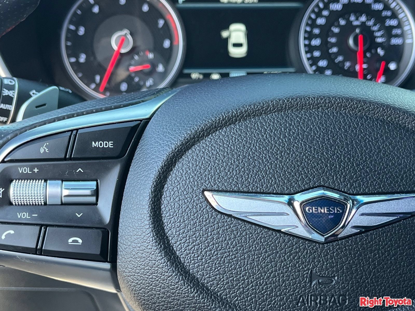 Used 2019 Genesis G70 3.3T Elite AWD/4WD image 22