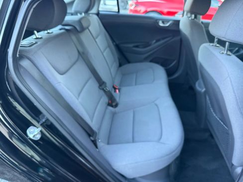 Used 2022 Hyundai Ioniq Blue image 20