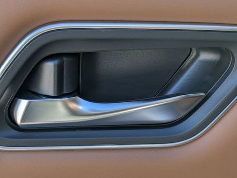 New 2026 Nissan Rogue Platinum w/ Tech Package image 27