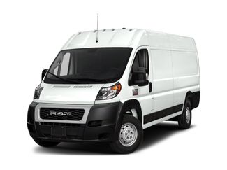 Used 2019 RAM ProMaster 3500 w/ Mopar Trailer Tow Group FWD video 1