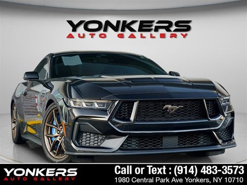 Used 2024 Ford Mustang GT Premium image 12