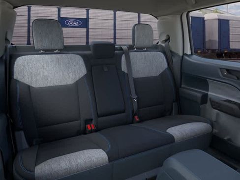 New 2026 Ford Maverick XLT FWD image 11