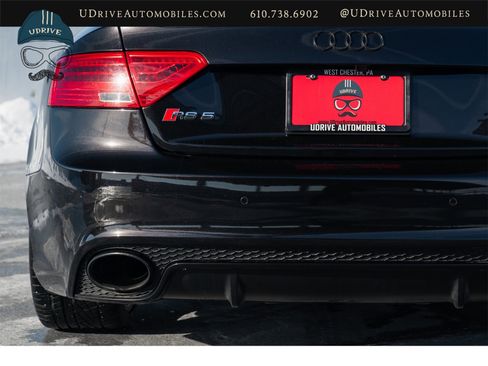Used 2015 Audi RS 5 Coupe image 24