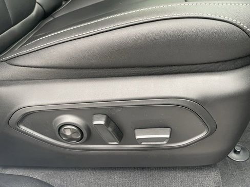 New 2025 Jeep Grand Cherokee L Limited image 29