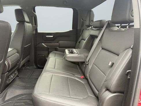 Used 2019 GMC Sierra 1500 SLT image 13