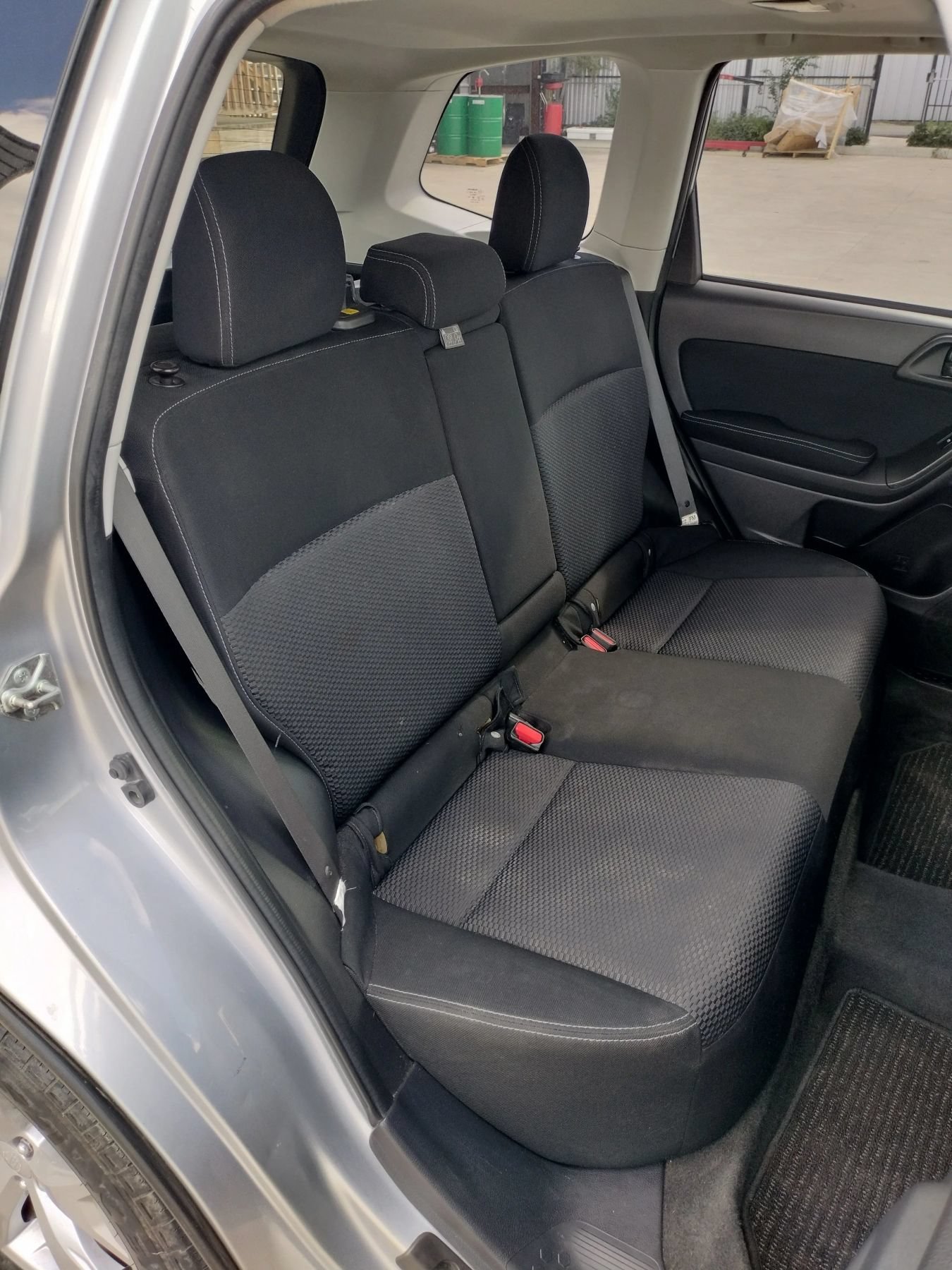 Used 2014 Subaru Forester 2.5i Premium AWD/4WD image 36