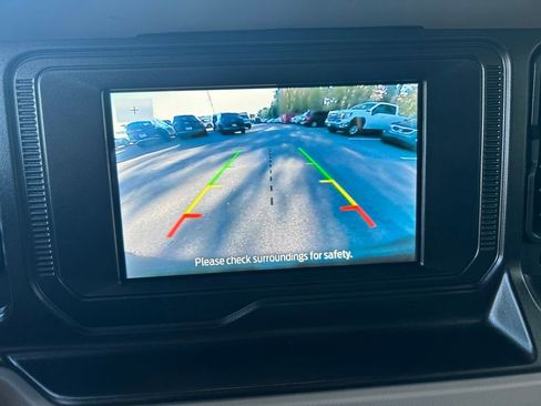 Used 2021 Ford Bronco Big Bend image 20