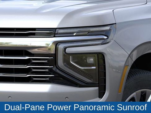 New 2026 Chevrolet Tahoe Premier image 10