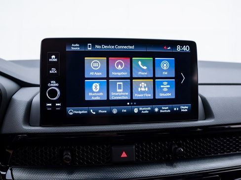 Used 2023 Honda CR-V Sport Touring image 22