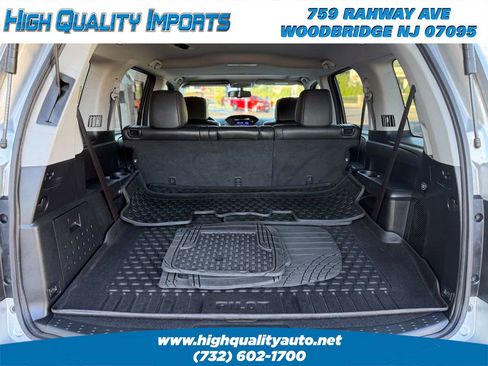 Used 2013 Honda Pilot EX-L image 23