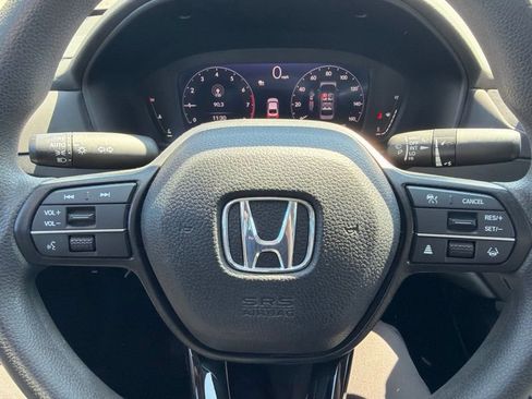 Used 2024 Honda Accord LX image 13