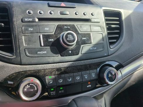 Used 2015 Honda CR-V LX image 10