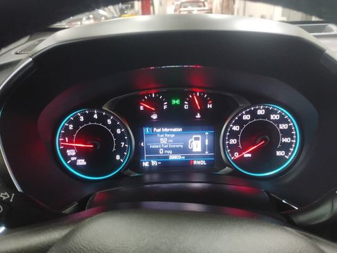 Used 2024 Chevrolet Equinox LT image 10