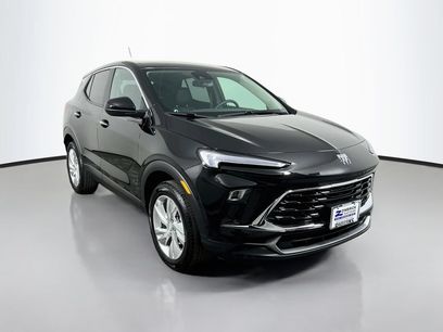 New 2026 Buick Encore GX Preferred w/ Comfort Package