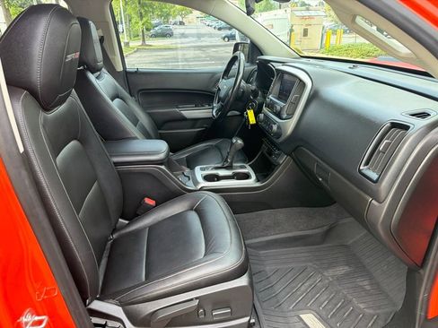 Used 2020 Chevrolet Colorado ZR2 AWD/4WD image 28