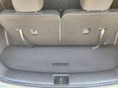 New 2026 Kia Sorento LX image 22