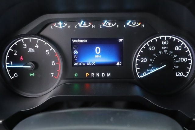 Used 2023 Ford F150 XL AWD/4WD image 20