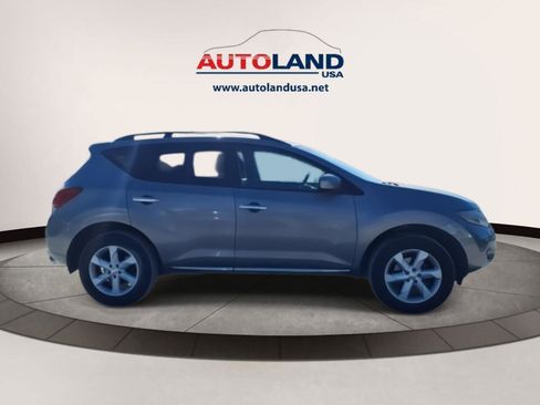 Used 2010 Nissan Murano SL image 4