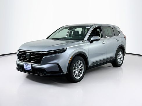 Used 2023 Honda CR-V EX-L image 1