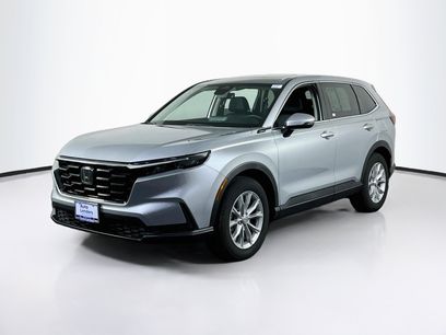 Used 2023 Honda CR-V EX-L
