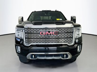 Used 2022 GMC Sierra 2500 Denali