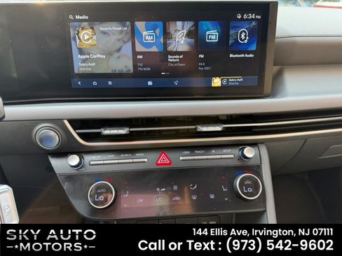 Used 2024 Hyundai Sonata SEL FWD image 10