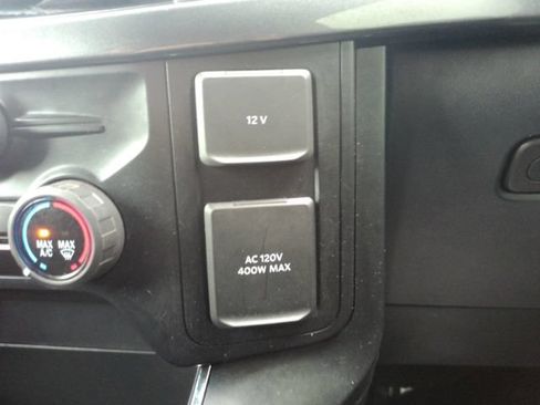 Used 2024 Ford F150 STX w/ STX Black Appearance Package RWD image 42