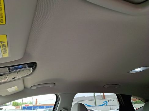 Certified 2025 Hyundai Tucson SEL AWD/4WD image 21