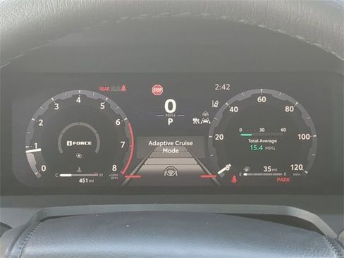 Certified 2026 Toyota Tacoma TRD Off-Road image 25