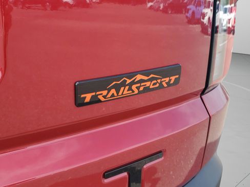 New 2026 Honda Passport TrailSport image 21