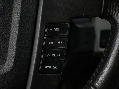 Used 2014 Ford F150 XLT w/ Equipment Group 302A Luxury image 15