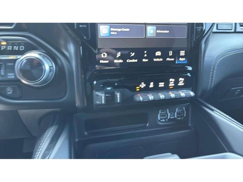 Used 2022 RAM 1500 Limited w/ Night Edition AWD/4WD image 15