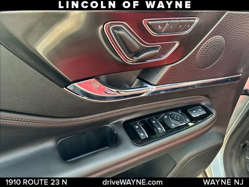 Certified 2023 Lincoln Corsair Reserve w/ Equipment Group 201A AWD/4WD image 14