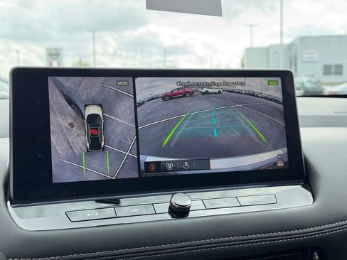 New 2026 Nissan Rogue Platinum w/ Platinum Premium Package image 28