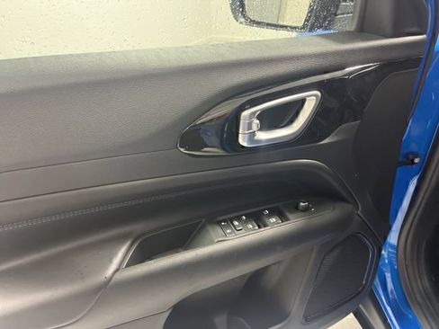 New 2026 Jeep Compass Latitude AWD/4WD image 6