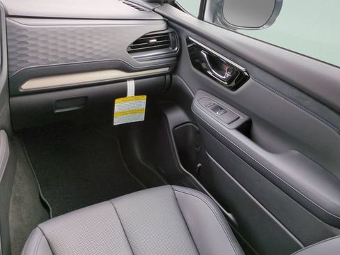 Used 2026 Subaru Forester Limited AWD/4WD image 16