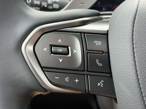 New 2026 Lexus GX 550 Premium+ image 18