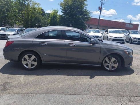 Used 2015 Mercedes-Benz CLA 250 image 4