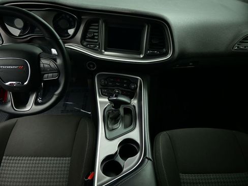 Used 2021 Dodge Challenger GT w/ Blacktop Package image 6