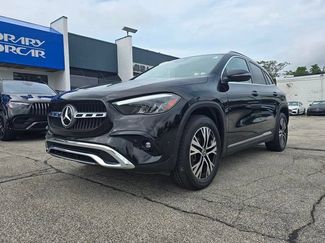 Certified 2025 Mercedes-Benz GLA 250 4MATIC video 2