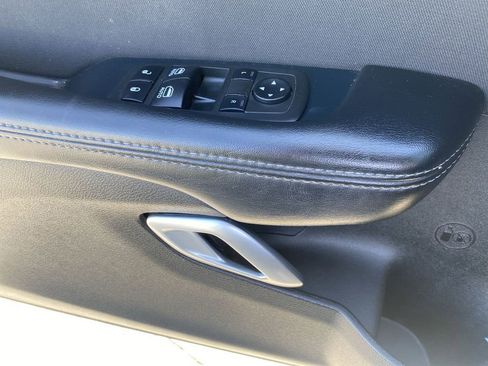 Used 2021 Dodge Challenger SXT w/ Blacktop Package RWD image 22