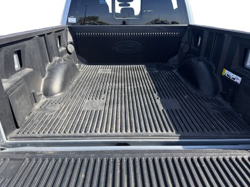 Used 2026 Ford F150 Lariat w/ Equipment Group 501A Mid AWD/4WD image 19